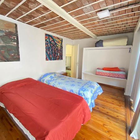 Roosevelt Apartman Buenos Aires Kültér fotó