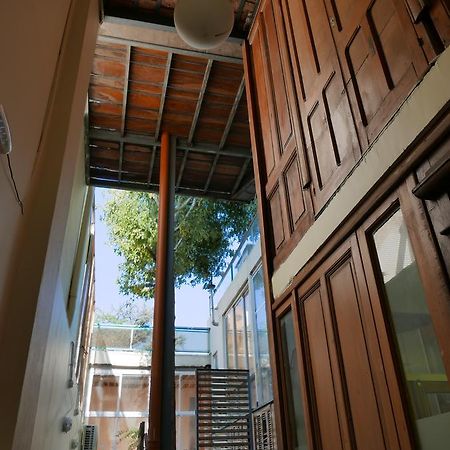 Roosevelt Apartman Buenos Aires Kültér fotó