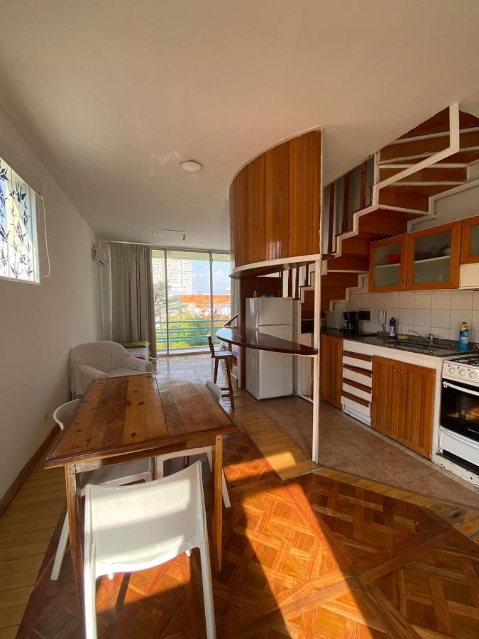 Roosevelt Apartman Buenos Aires Kültér fotó