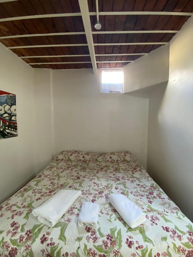 Roosevelt Apartman Buenos Aires Kültér fotó