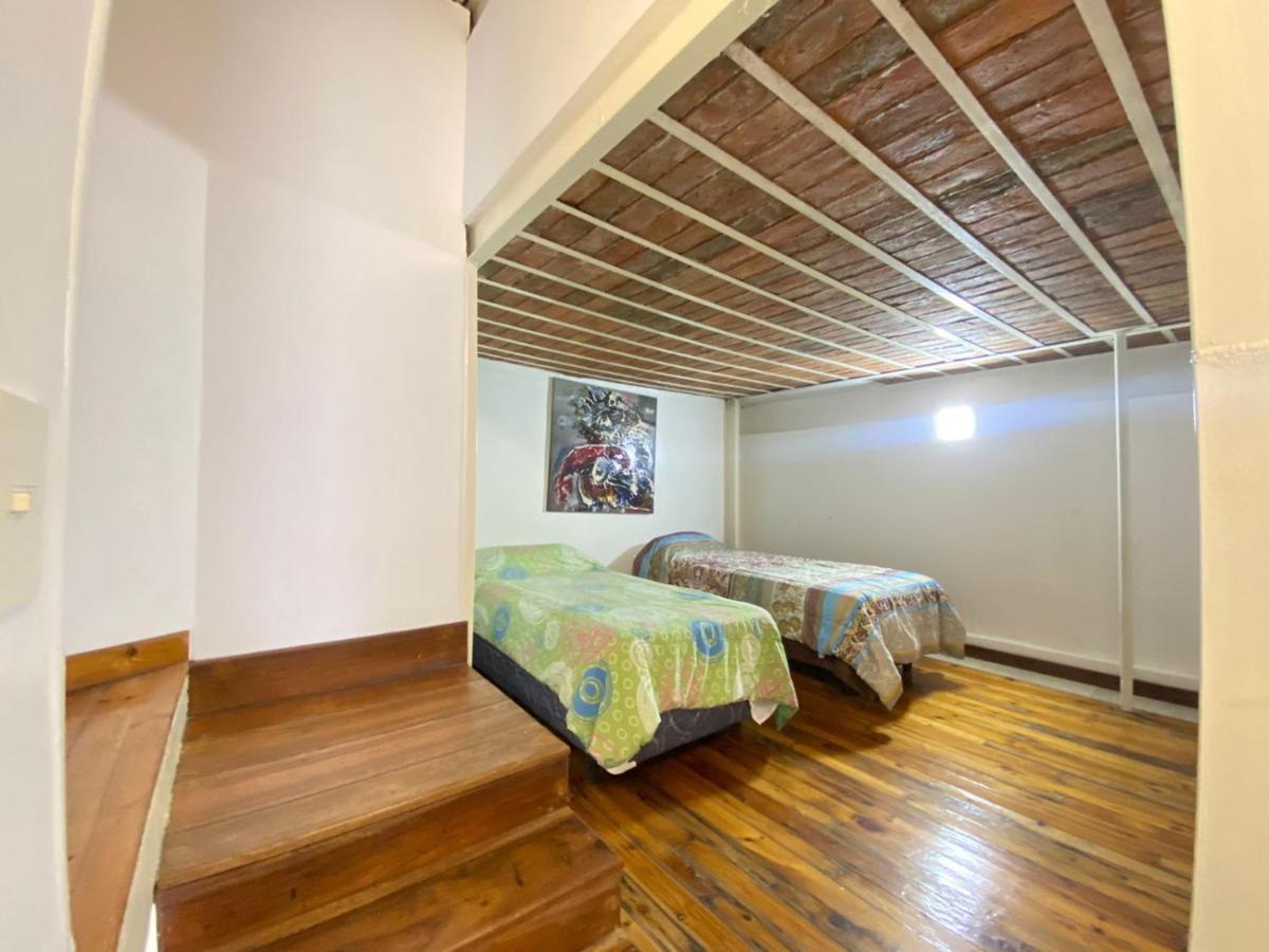 Roosevelt Apartman Buenos Aires Kültér fotó