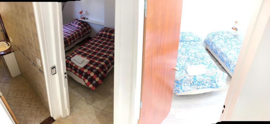 Roosevelt Apartman Buenos Aires Kültér fotó