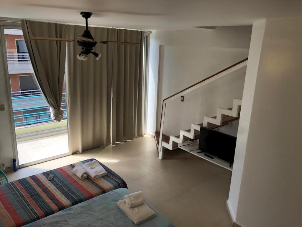 Roosevelt Apartman Buenos Aires Kültér fotó
