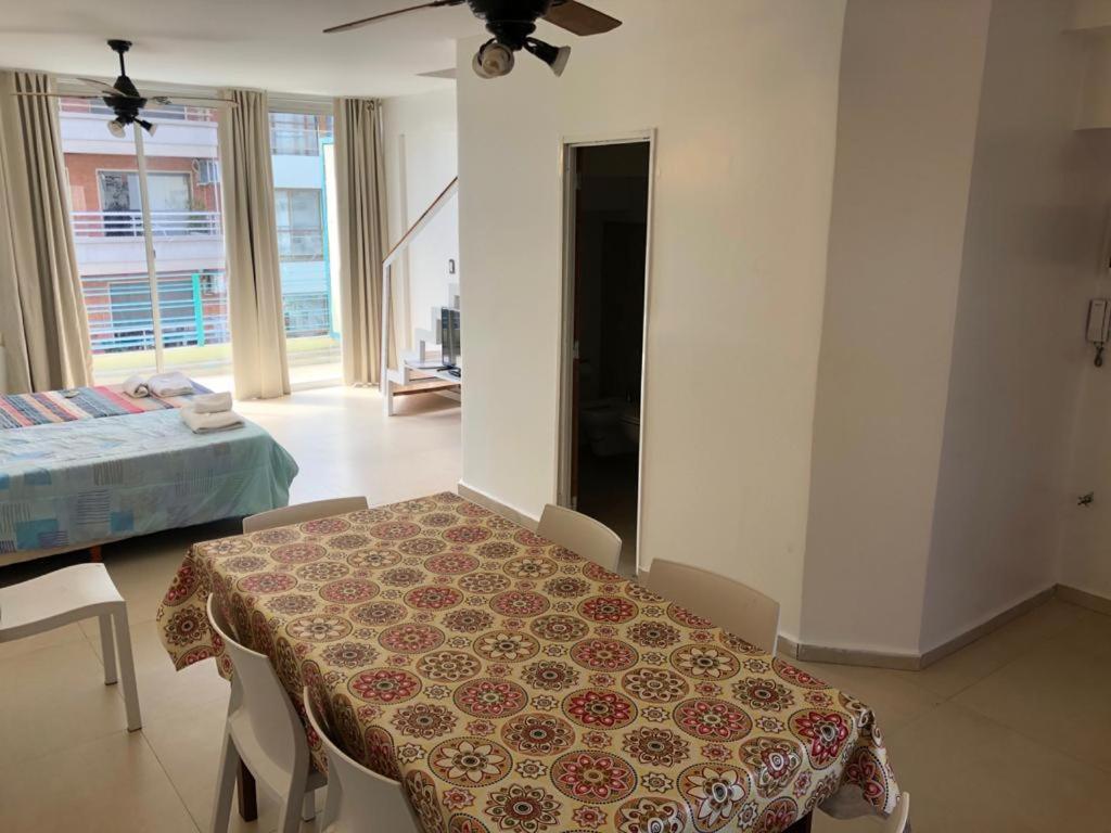 Roosevelt Apartman Buenos Aires Kültér fotó